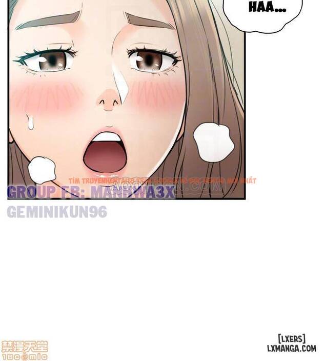Xem ảnh 17 trong truyện hentai Nàng Boss Trẻ Tuổi - Chapter 32 - hentaitvn.net