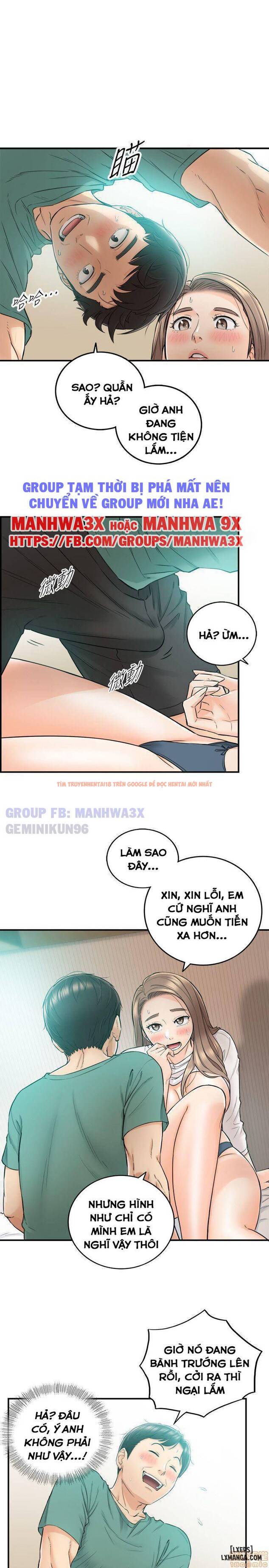 Xem ảnh 3 trong truyện hentai Nàng Boss Trẻ Tuổi - Chapter 32 - hentaitvn.net