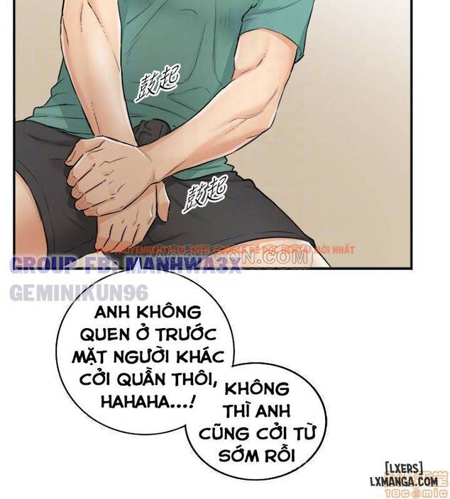 Xem ảnh 4 trong truyện hentai Nàng Boss Trẻ Tuổi - Chapter 32 - hentaitvn.net