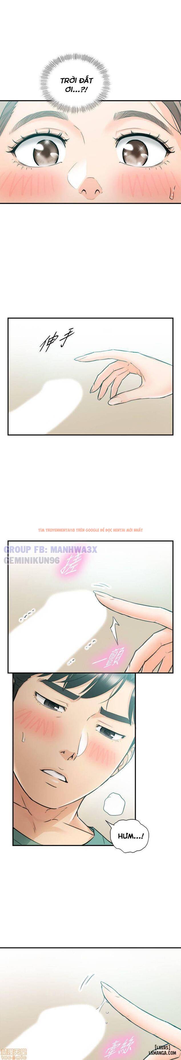 Xem ảnh 7 trong truyện hentai Nàng Boss Trẻ Tuổi - Chapter 32 - hentaitvn.net