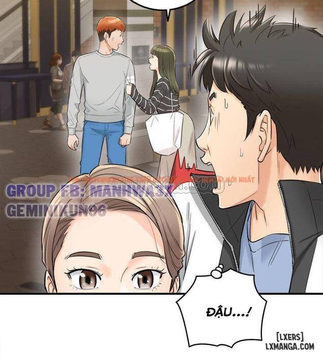 Xem ảnh 21 trong truyện hentai Nàng Boss Trẻ Tuổi - Chapter 33 - hentaitvn.net