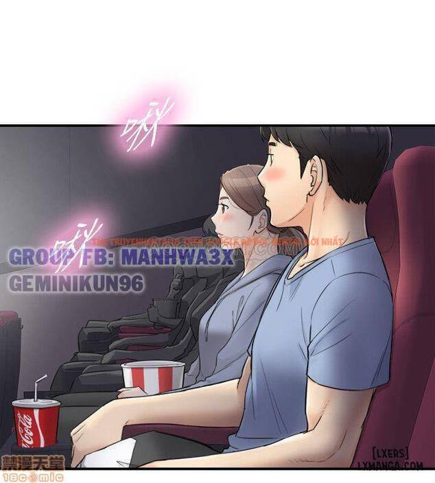 Xem ảnh 25 trong truyện hentai Nàng Boss Trẻ Tuổi - Chapter 33 - hentaitvn.net