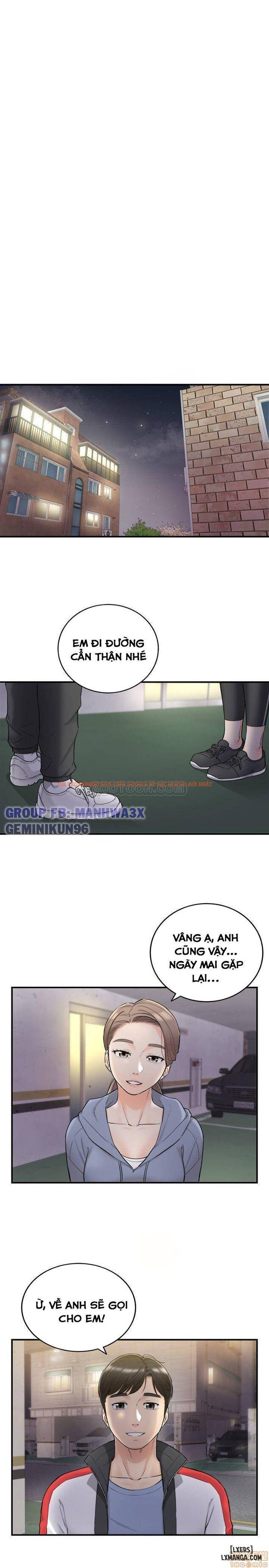 Xem ảnh 29 trong truyện hentai Nàng Boss Trẻ Tuổi - Chapter 33 - hentaitvn.net