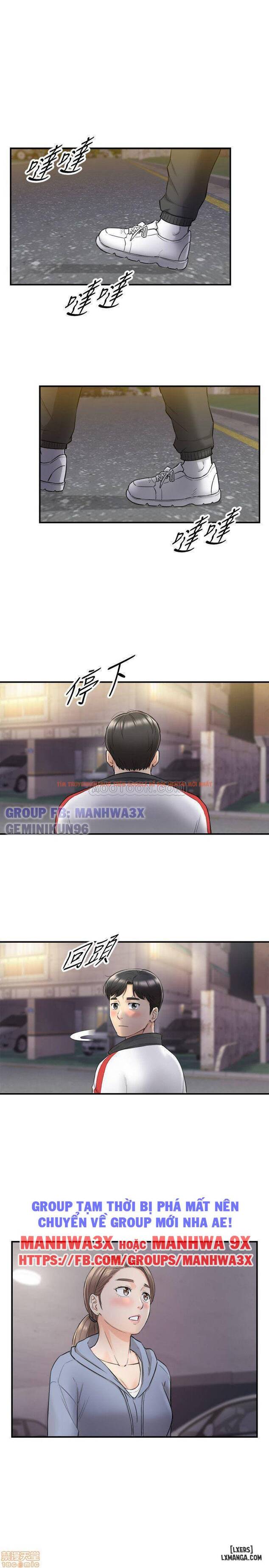 Xem ảnh 31 trong truyện hentai Nàng Boss Trẻ Tuổi - Chapter 33 - hentaitvn.net