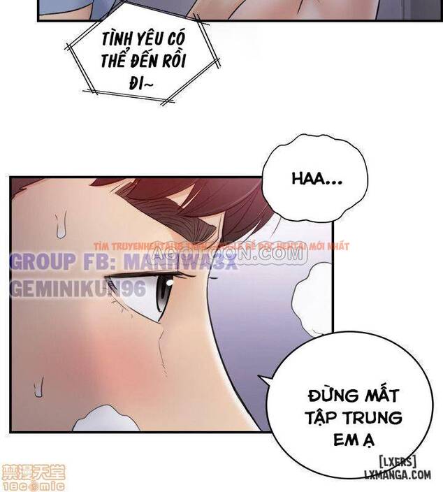 Xem ảnh 34 trong truyện hentai Nàng Boss Trẻ Tuổi - Chapter 33 - hentaitvn.net