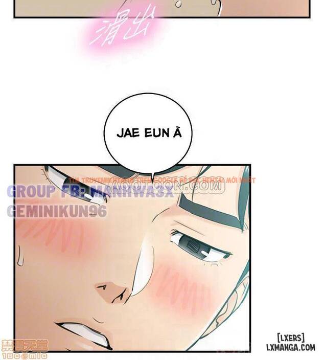 Xem ảnh 8 trong truyện hentai Nàng Boss Trẻ Tuổi - Chapter 33 - hentaitvn.net