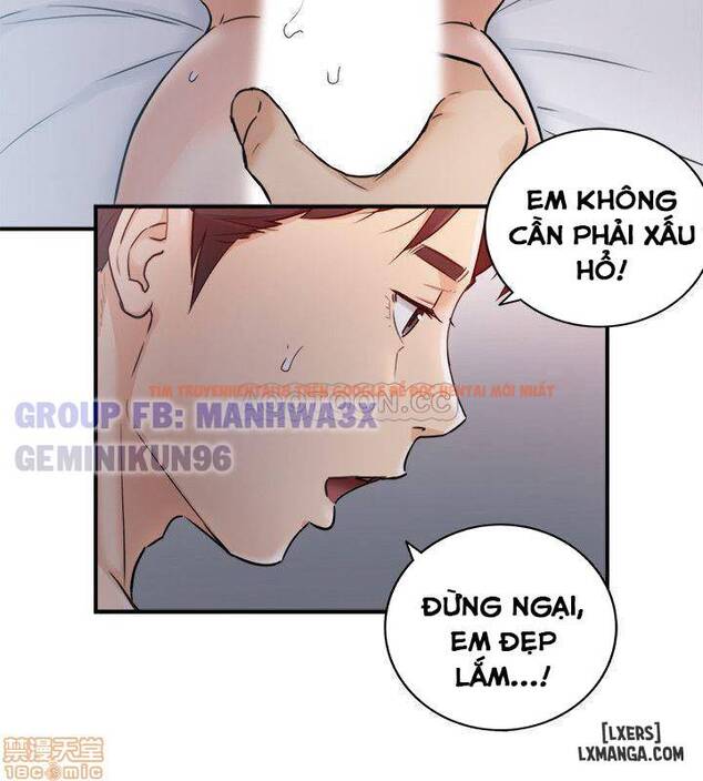 Xem ảnh 11 trong truyện hentai Nàng Boss Trẻ Tuổi - Chapter 34 - hentaitvn.net