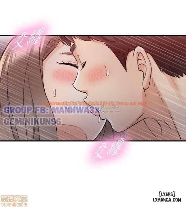 Xem ảnh 16 trong truyện hentai Nàng Boss Trẻ Tuổi - Chapter 34 - hentaitvn.net