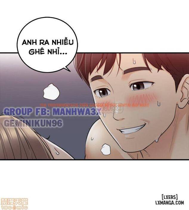 Xem ảnh 25 trong truyện hentai Nàng Boss Trẻ Tuổi - Chapter 34 - hentaitvn.net