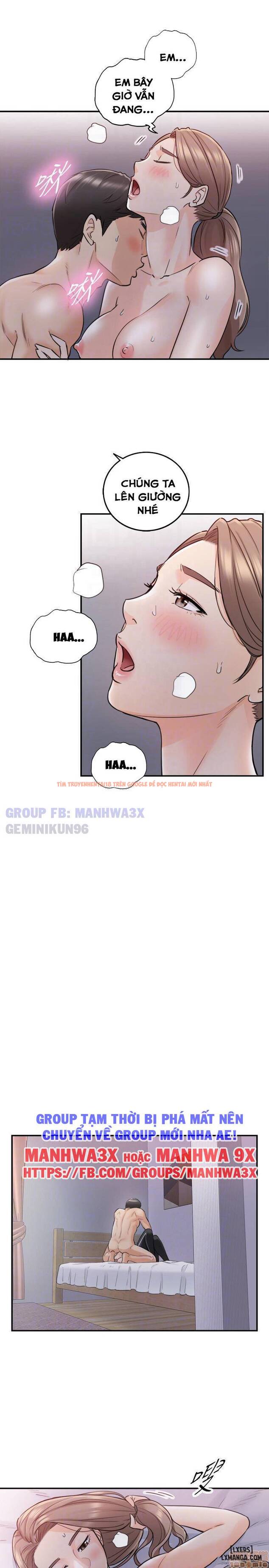 Xem ảnh 3 trong truyện hentai Nàng Boss Trẻ Tuổi - Chapter 34 - hentaitvn.net