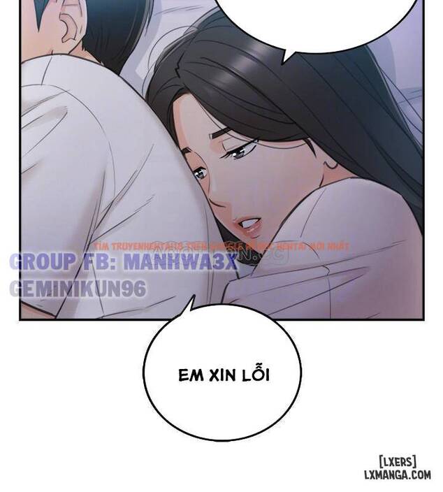 Xem ảnh 10 trong truyện hentai Nàng Boss Trẻ Tuổi - Chapter 35 - hentaitvn.net