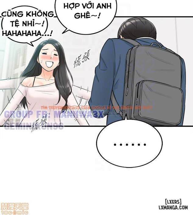 Xem ảnh 16 trong truyện hentai Nàng Boss Trẻ Tuổi - Chapter 35 - hentaitvn.net