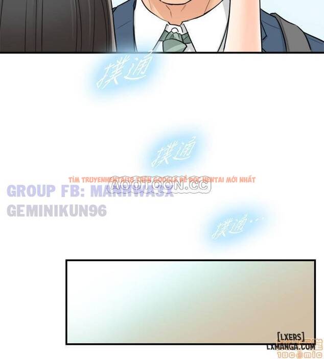 Xem ảnh 27 trong truyện hentai Nàng Boss Trẻ Tuổi - Chapter 35 - hentaitvn.net