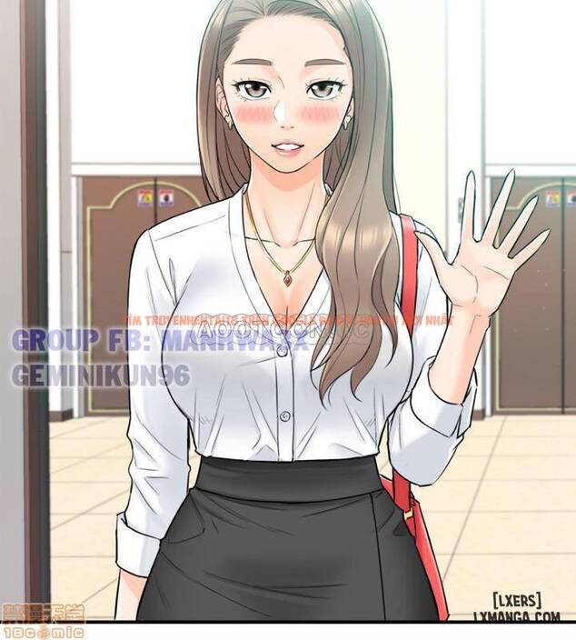 Xem ảnh 29 trong truyện hentai Nàng Boss Trẻ Tuổi - Chapter 35 - hentaitvn.net