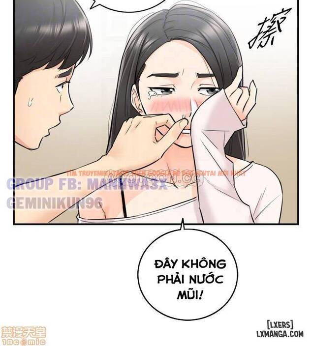 Xem ảnh 3 trong truyện hentai Nàng Boss Trẻ Tuổi - Chapter 35 - hentaitvn.net