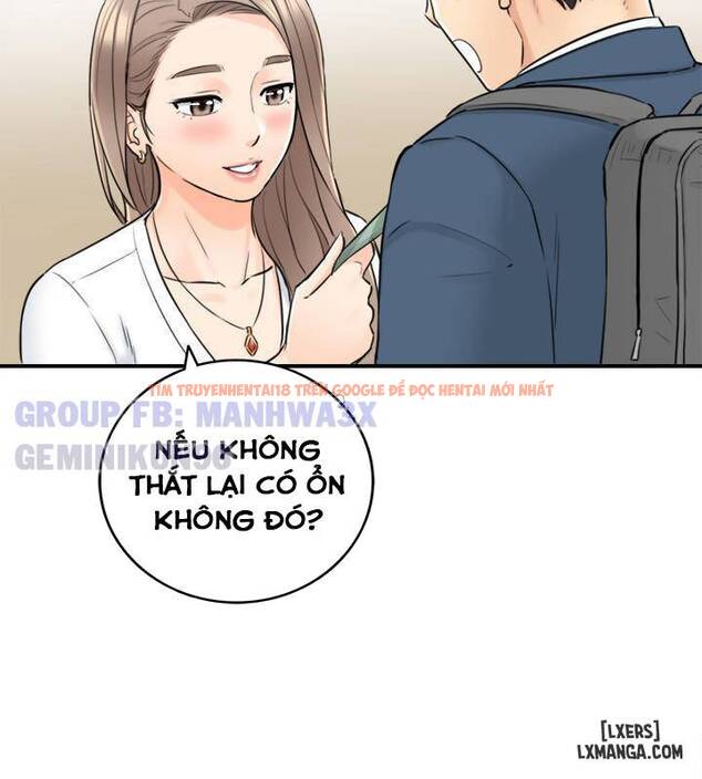 Xem ảnh 31 trong truyện hentai Nàng Boss Trẻ Tuổi - Chapter 35 - hentaitvn.net