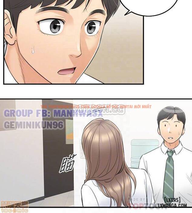 Xem ảnh 16 trong truyện hentai Nàng Boss Trẻ Tuổi - Chapter 36 - hentaitvn.net