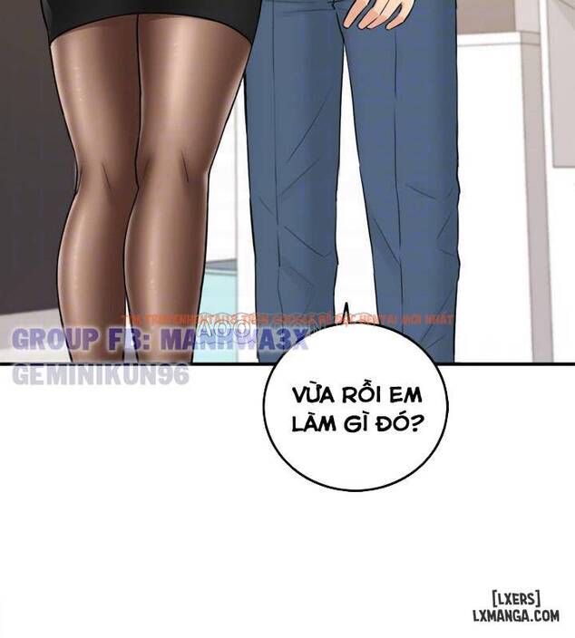 Xem ảnh 18 trong truyện hentai Nàng Boss Trẻ Tuổi - Chapter 36 - hentaitvn.net