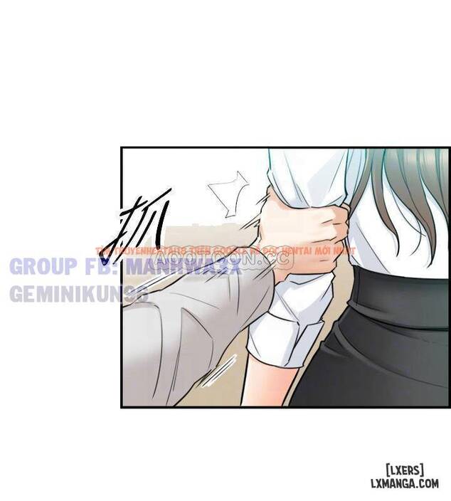 Xem ảnh 3 trong truyện hentai Nàng Boss Trẻ Tuổi - Chapter 36 - hentaitvn.net