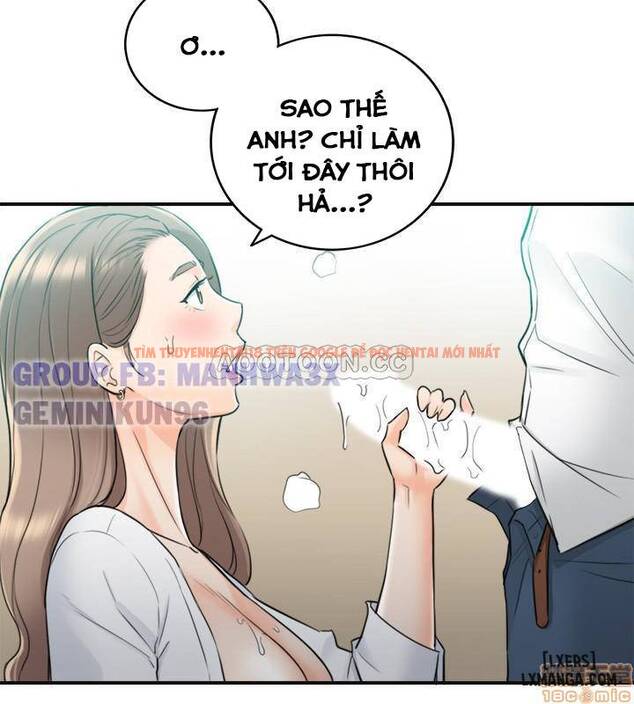 Xem ảnh 30 trong truyện hentai Nàng Boss Trẻ Tuổi - Chapter 36 - hentaitvn.net