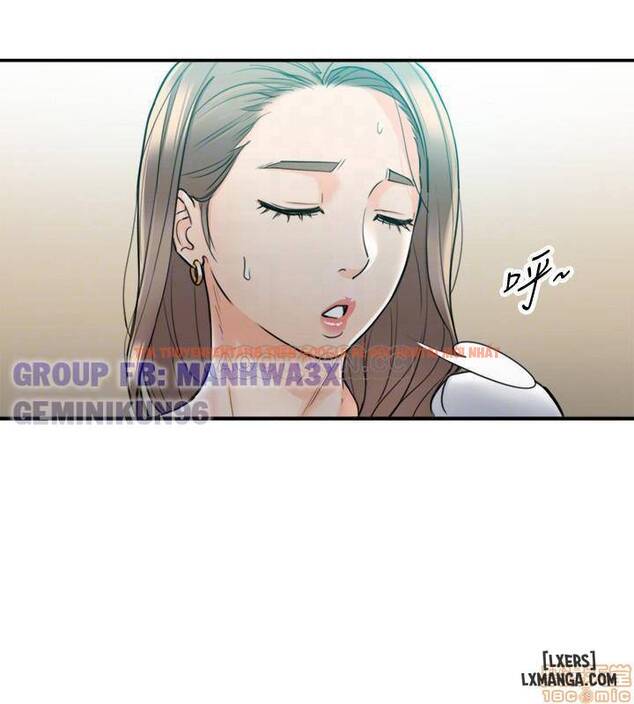Xem ảnh 13 trong truyện hentai Nàng Boss Trẻ Tuổi - Chapter 37 - hentaitvn.net