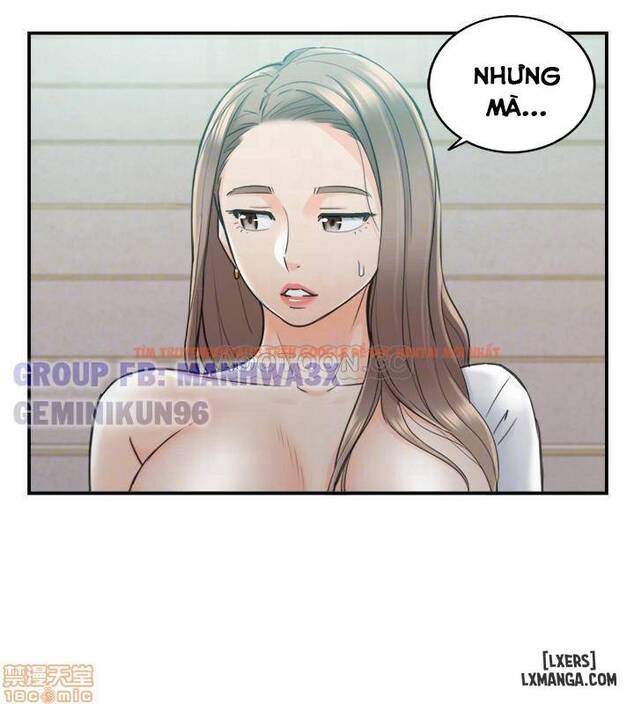 Xem ảnh 15 trong truyện hentai Nàng Boss Trẻ Tuổi - Chapter 37 - hentaitvn.net