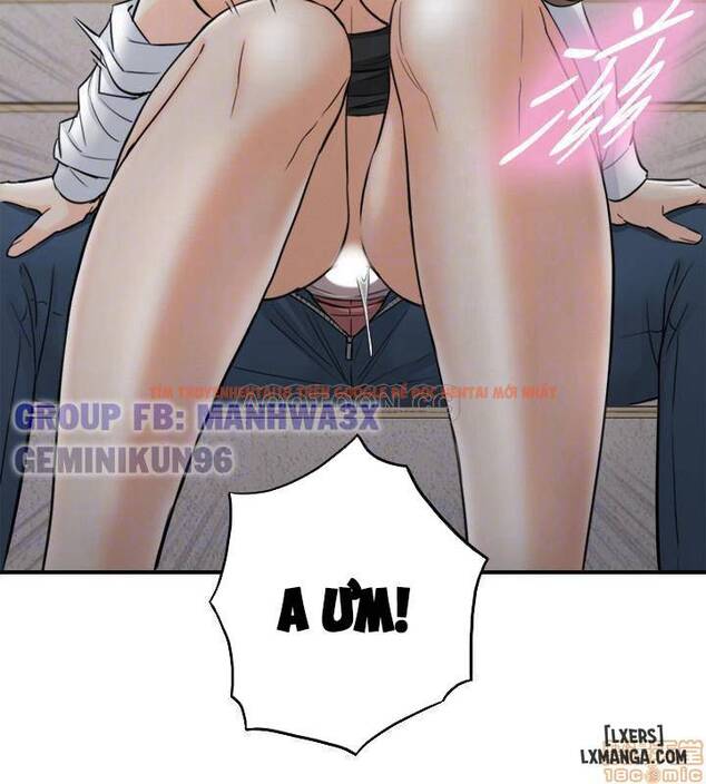 Xem ảnh 19 trong truyện hentai Nàng Boss Trẻ Tuổi - Chapter 37 - hentaitvn.net