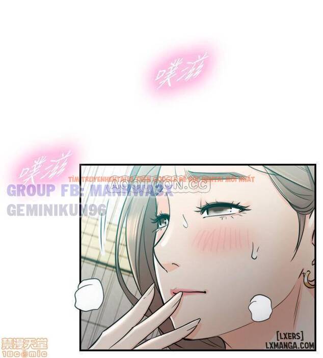 Xem ảnh 28 trong truyện hentai Nàng Boss Trẻ Tuổi - Chapter 37 - hentaitvn.net