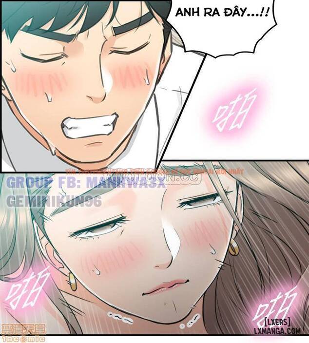 Xem ảnh 30 trong truyện hentai Nàng Boss Trẻ Tuổi - Chapter 37 - hentaitvn.net