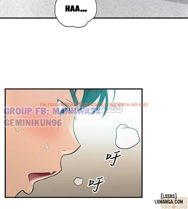 Xem ảnh 32 trong truyện hentai Nàng Boss Trẻ Tuổi - Chapter 37 - hentaitvn.net