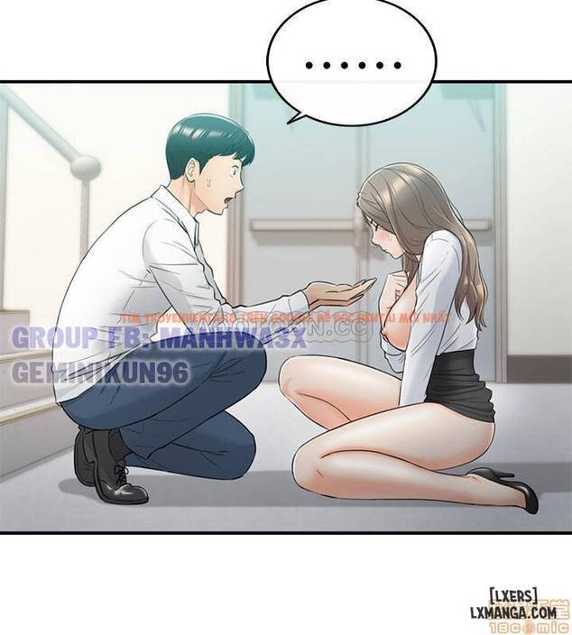 Xem ảnh 15 trong truyện hentai Nàng Boss Trẻ Tuổi - Chapter 38 - hentaitvn.net