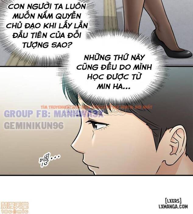 Xem ảnh 17 trong truyện hentai Nàng Boss Trẻ Tuổi - Chapter 38 - hentaitvn.net