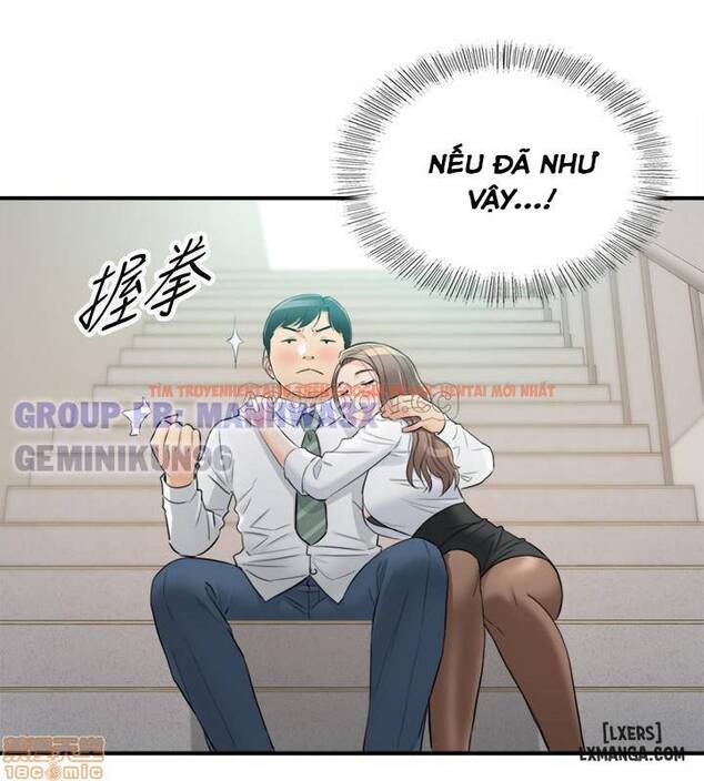 Xem ảnh 21 trong truyện hentai Nàng Boss Trẻ Tuổi - Chapter 38 - hentaitvn.net