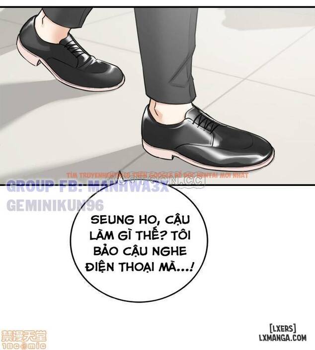 Xem ảnh 23 trong truyện hentai Nàng Boss Trẻ Tuổi - Chapter 38 - hentaitvn.net