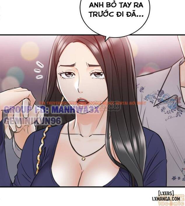 Xem ảnh 32 trong truyện hentai Nàng Boss Trẻ Tuổi - Chapter 38 - hentaitvn.net