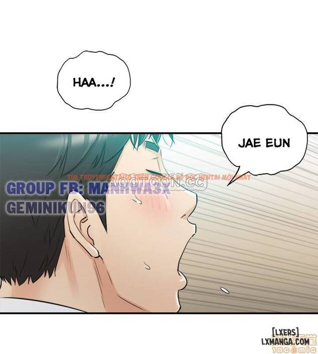 Xem ảnh 9 trong truyện hentai Nàng Boss Trẻ Tuổi - Chapter 38 - hentaitvn.net