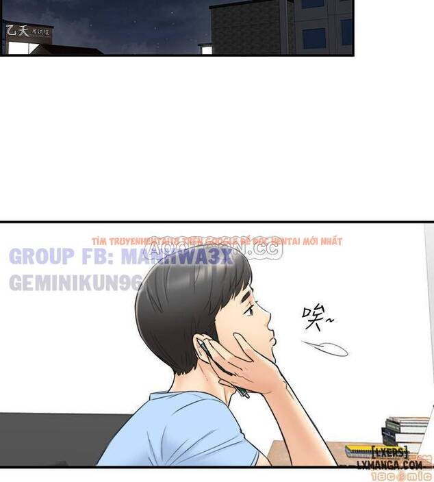 Xem ảnh 20 trong truyện hentai Nàng Boss Trẻ Tuổi - Chapter 39 - hentaitvn.net
