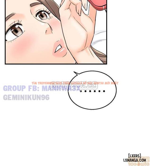Xem ảnh 24 trong truyện hentai Nàng Boss Trẻ Tuổi - Chapter 39 - hentaitvn.net