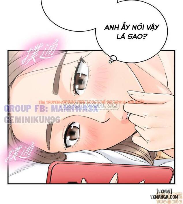 Xem ảnh 26 trong truyện hentai Nàng Boss Trẻ Tuổi - Chapter 39 - hentaitvn.net