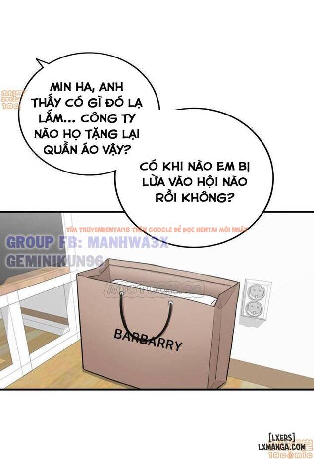 Xem ảnh 33 trong truyện hentai Nàng Boss Trẻ Tuổi - Chapter 39 - hentaitvn.net
