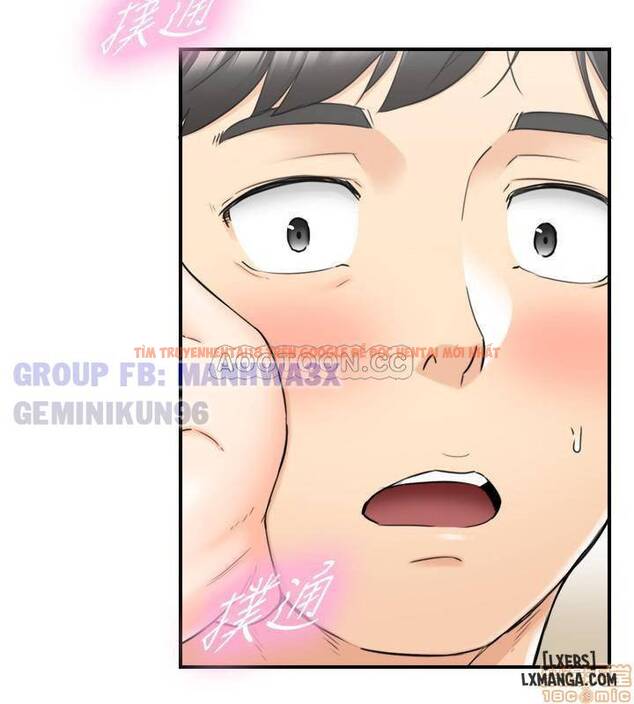 Xem ảnh 35 trong truyện hentai Nàng Boss Trẻ Tuổi - Chapter 39 - hentaitvn.net