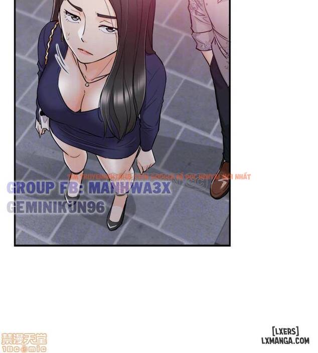 Xem ảnh 4 trong truyện hentai Nàng Boss Trẻ Tuổi - Chapter 39 - hentaitvn.net