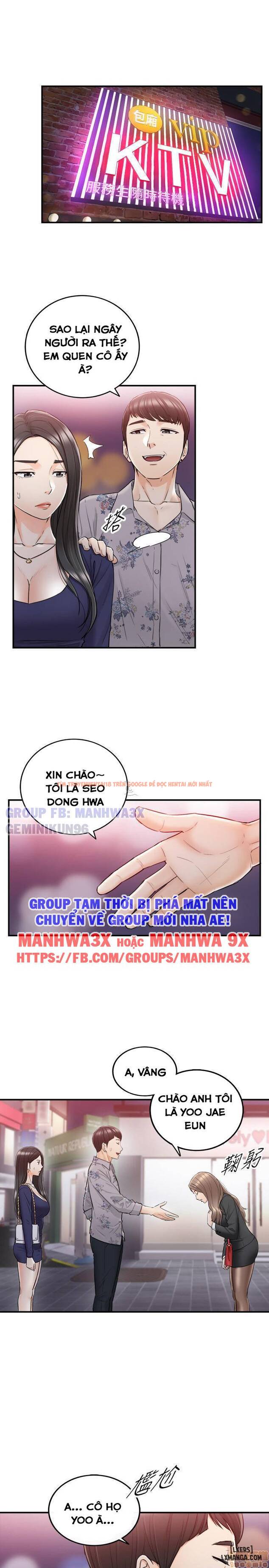 Xem ảnh 5 trong truyện hentai Nàng Boss Trẻ Tuổi - Chapter 39 - hentaitvn.net