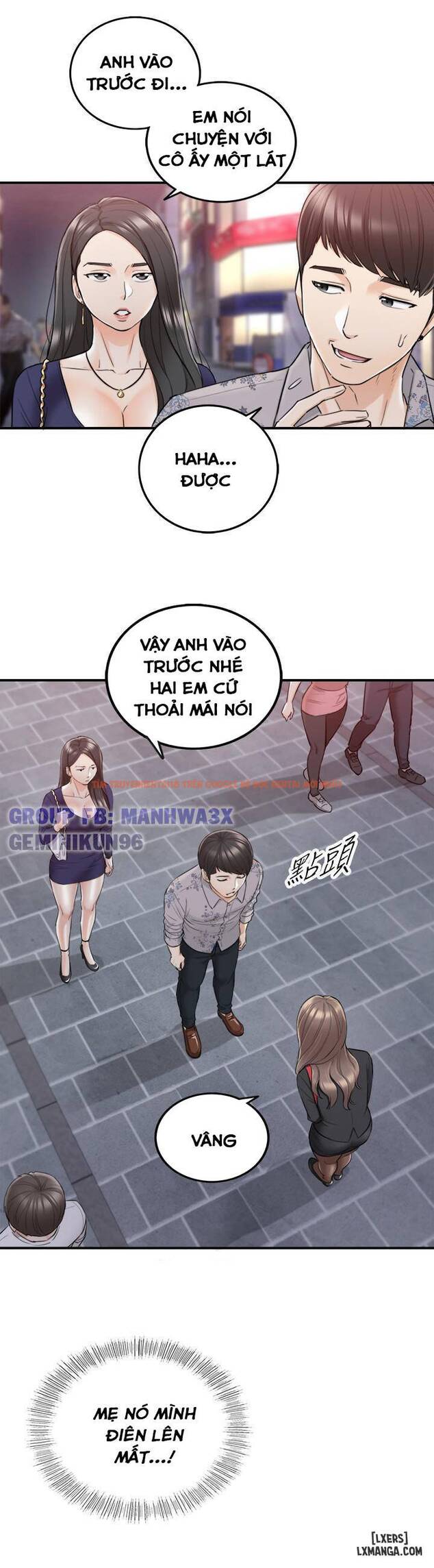 Xem ảnh 7 trong truyện hentai Nàng Boss Trẻ Tuổi - Chapter 39 - hentaitvn.net