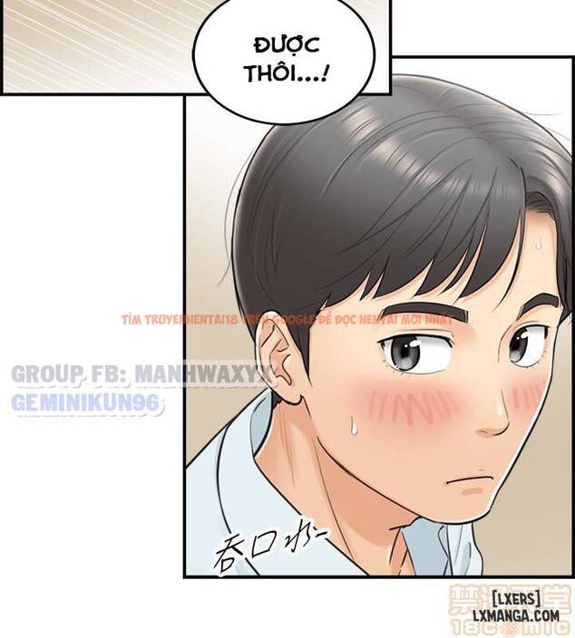 Xem ảnh 19 trong truyện hentai Nàng Boss Trẻ Tuổi - Chapter 4 - hentaitvn.net