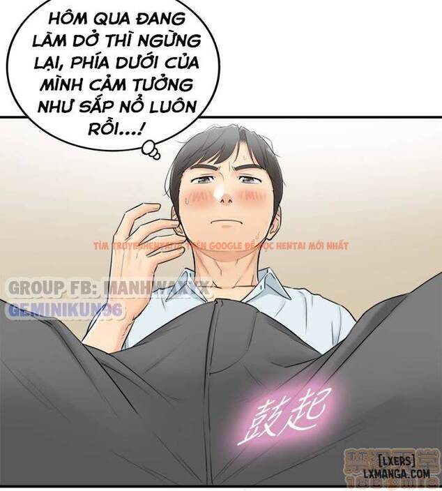 Xem ảnh 21 trong truyện hentai Nàng Boss Trẻ Tuổi - Chapter 4 - hentaitvn.net