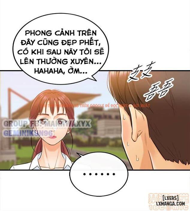 Xem ảnh 26 trong truyện hentai Nàng Boss Trẻ Tuổi - Chapter 4 - hentaitvn.net