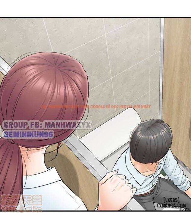 Xem ảnh 7 trong truyện hentai Nàng Boss Trẻ Tuổi - Chapter 4 - hentaitvn.net