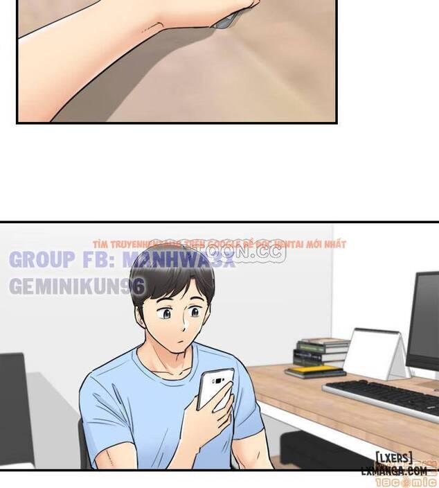 Xem ảnh 12 trong truyện hentai Nàng Boss Trẻ Tuổi - Chapter 40 - hentaitvn.net