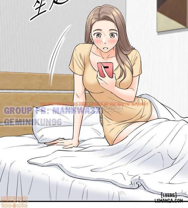 Xem ảnh 14 trong truyện hentai Nàng Boss Trẻ Tuổi - Chapter 40 - hentaitvn.net